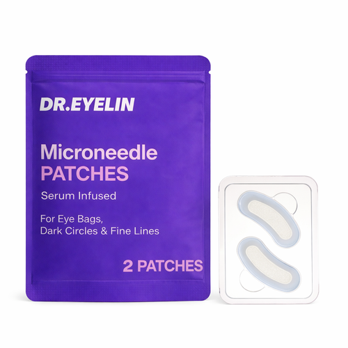 DR.Eyelin Microneedle Patches