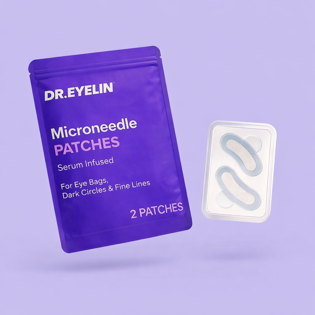 DR.Eyelin Microneedle Patches