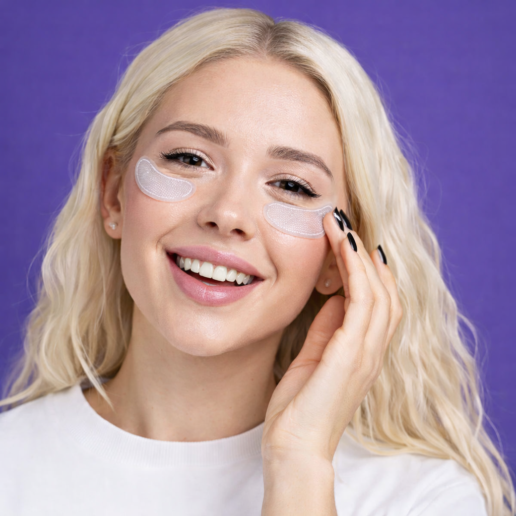 DR.Eyelin Microneedle Patches